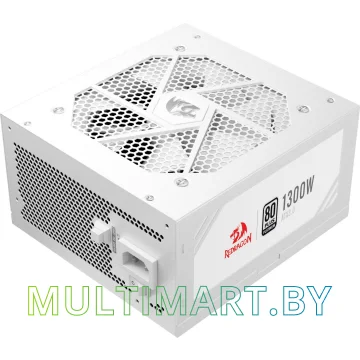 Блок питания Redragon RGPS-1300W (71814) картинка 4
